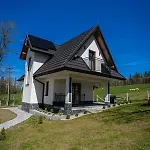 Nyaraló Spokojny Zakatek *