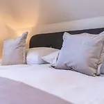 Spokojny Zakatek Nyaraló Skrzypne
