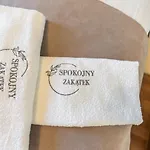 Spokojny Zakatek Skrzypne