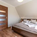 Spokojny Zakatek Nyaraló