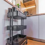 Spokojny Zakatek Nyaraló *