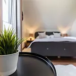 Spokojny Zakatek Skrzypne