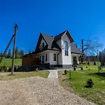 Spokojny Zakatek *