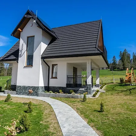 Spokojny Zakatek *