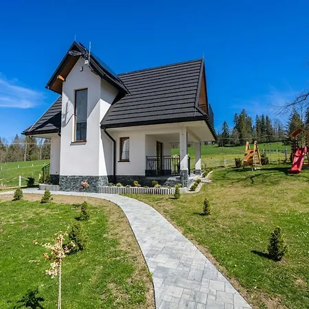 Spokojny Zakatek