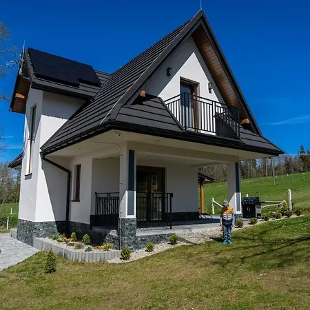 Spokojny Zakatek