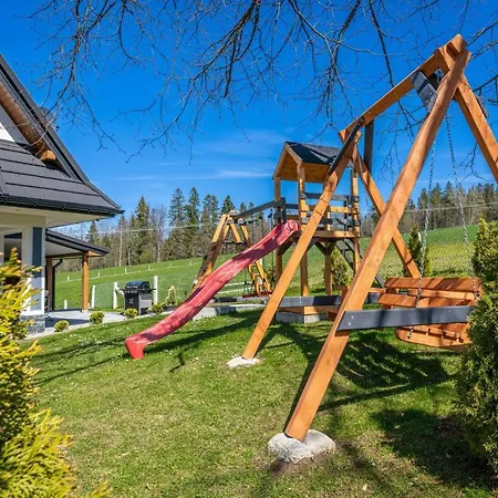 Spokojny Zakatek